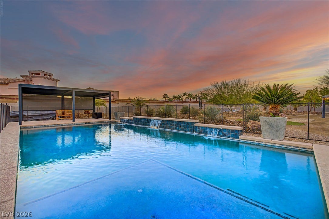 7942 W Torino Avenue, Las Vegas, NV 89113