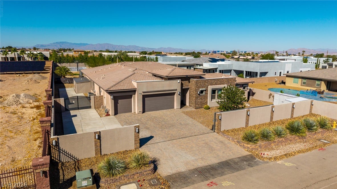 7942 W Torino Avenue, Las Vegas, NV 89113