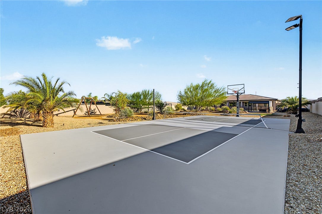 7942 W Torino Avenue, Las Vegas, NV 89113