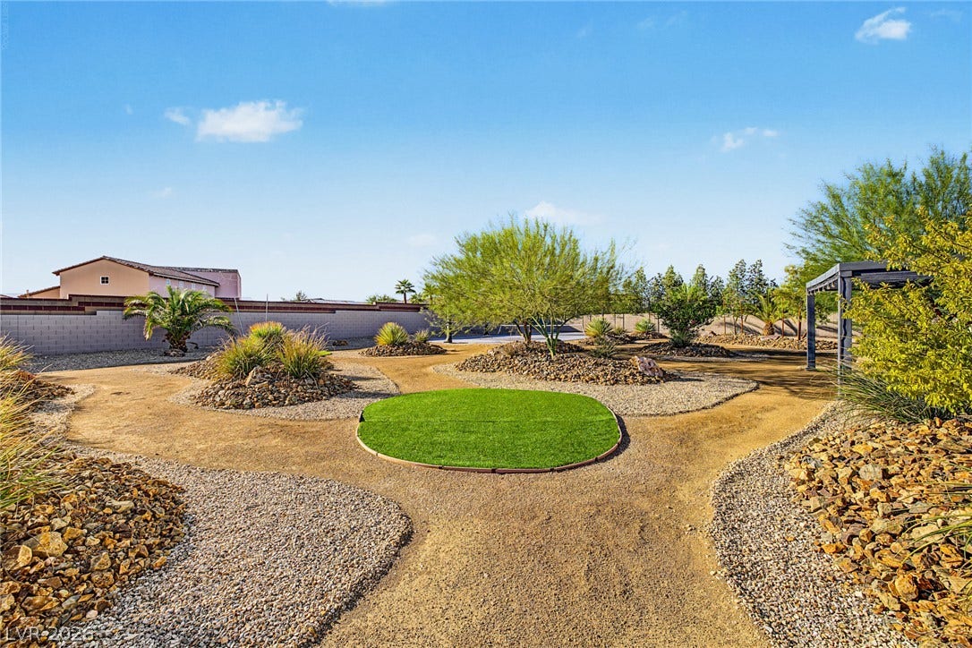 7942 W Torino Avenue, Las Vegas, NV 89113