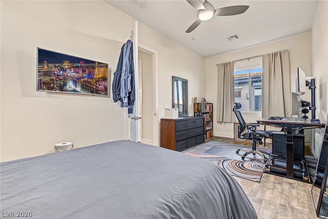7942 W Torino Avenue, Las Vegas, NV 89113