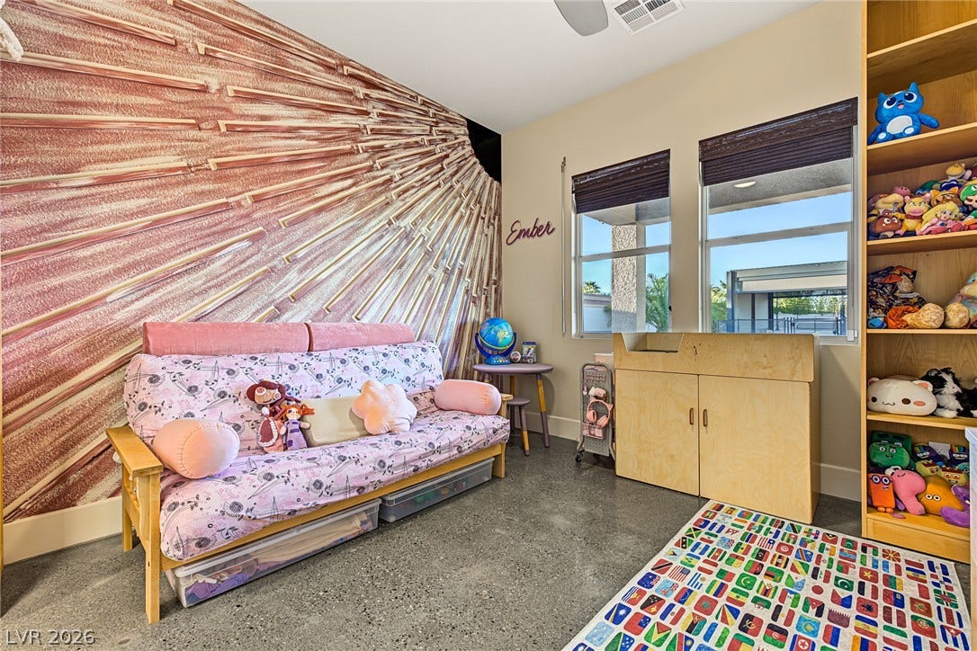 7942 W Torino Avenue, Las Vegas, NV 89113
