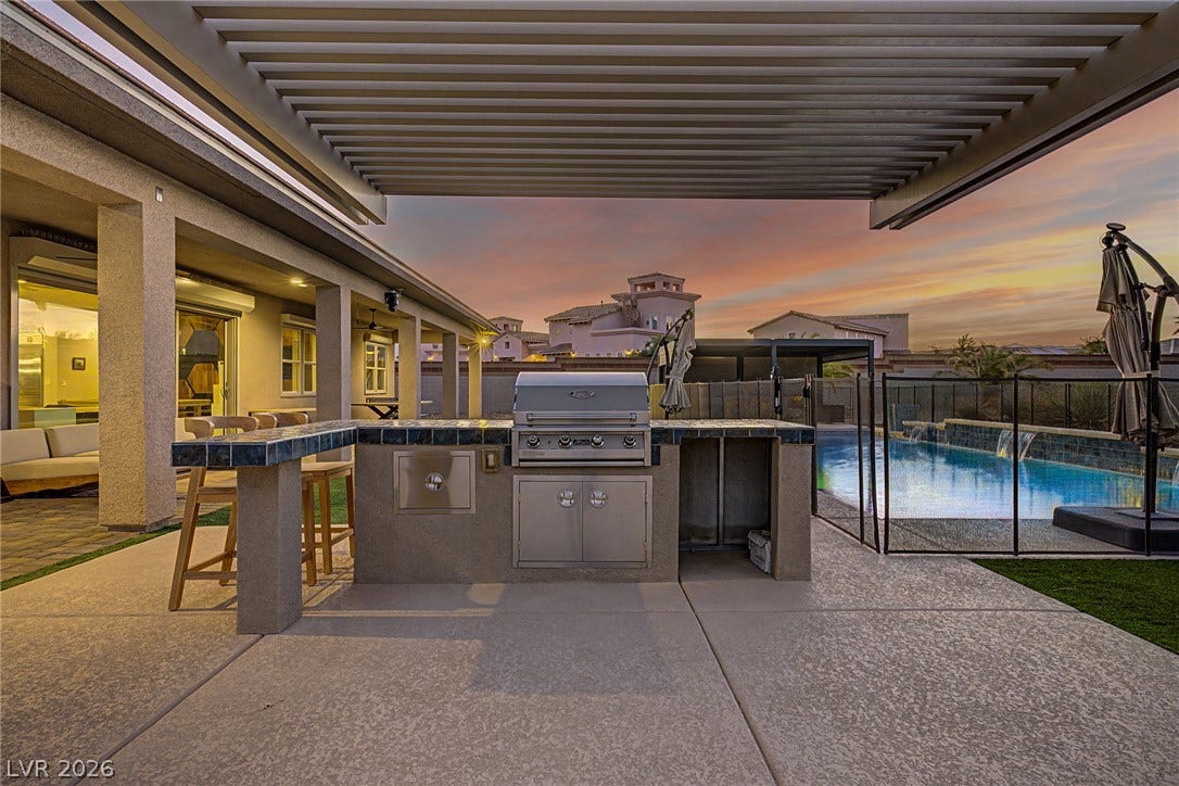 7942 W Torino Avenue, Las Vegas, NV 89113