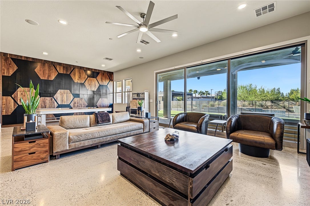 7942 W Torino Avenue, Las Vegas, NV 89113