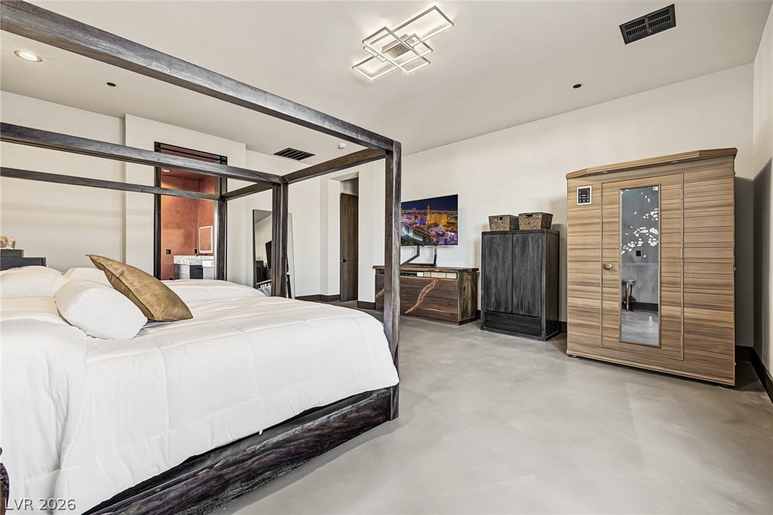 7942 W Torino Avenue, Las Vegas, NV 89113