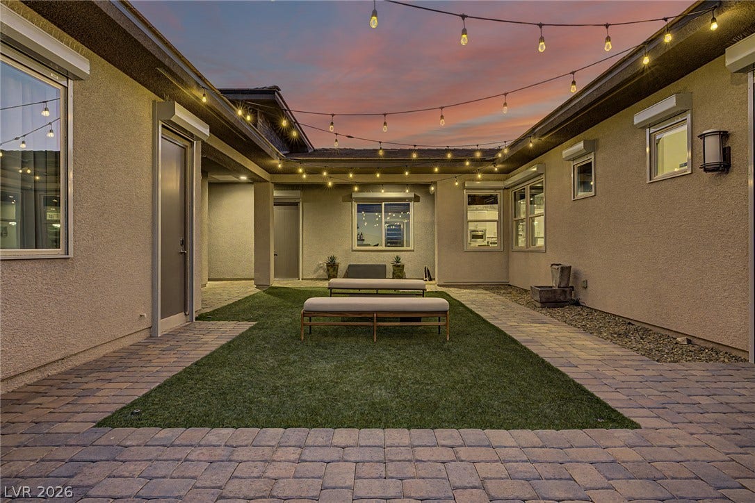 7942 W Torino Avenue, Las Vegas, NV 89113
