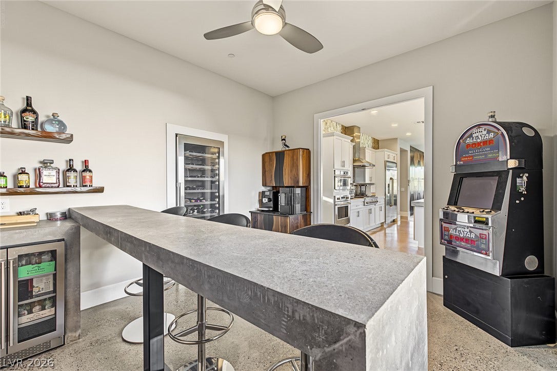 7942 W Torino Avenue, Las Vegas, NV 89113