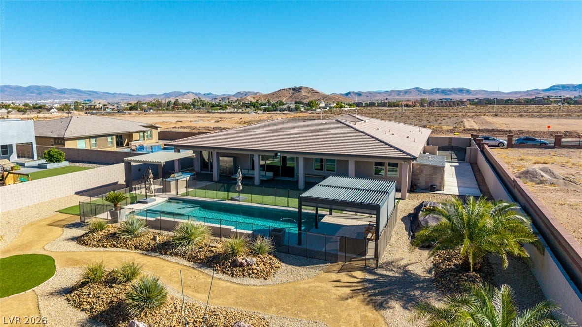 7942 W Torino Avenue, Las Vegas, NV 89113