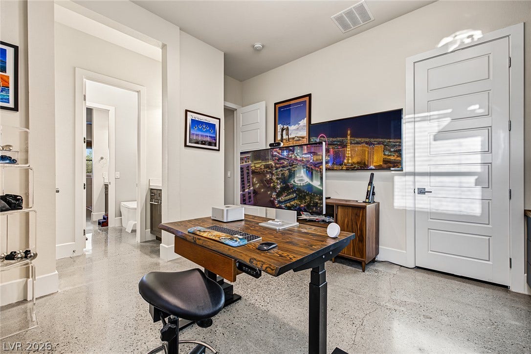 7942 W Torino Avenue, Las Vegas, NV 89113