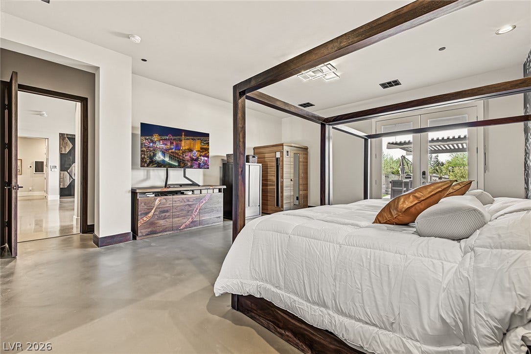 7942 W Torino Avenue, Las Vegas, NV 89113