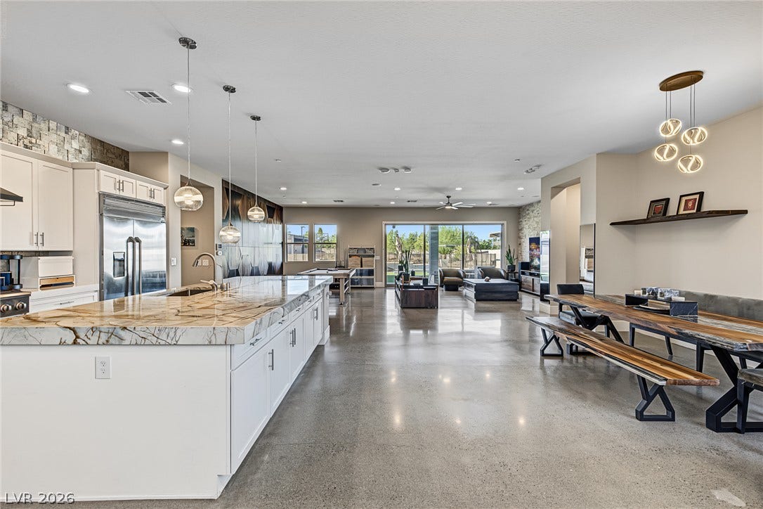 7942 W Torino Avenue, Las Vegas, NV 89113