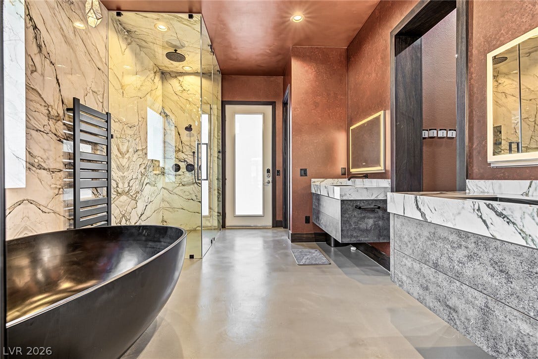 7942 W Torino Avenue, Las Vegas, NV 89113