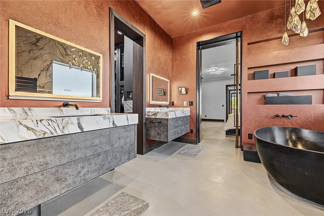 7942 W Torino Avenue, Las Vegas, NV 89113