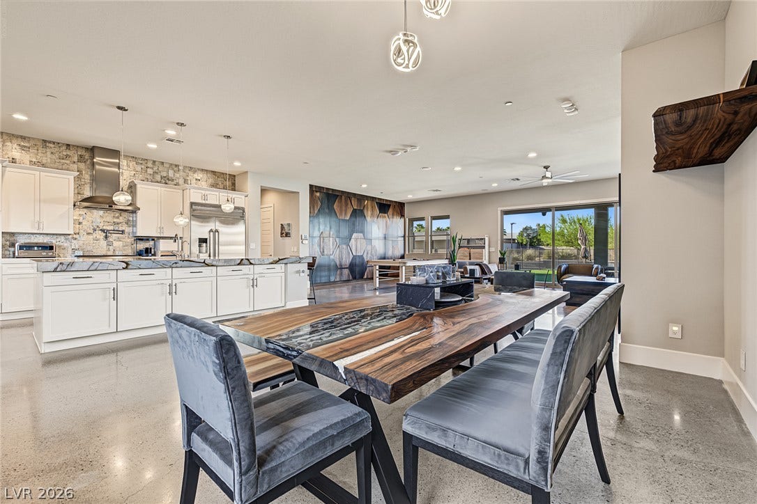 7942 W Torino Avenue, Las Vegas, NV 89113