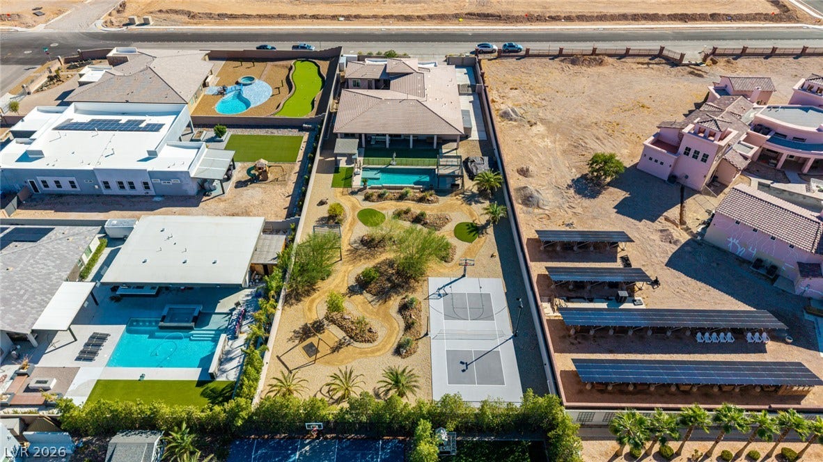 7942 W Torino Avenue, Las Vegas, NV 89113