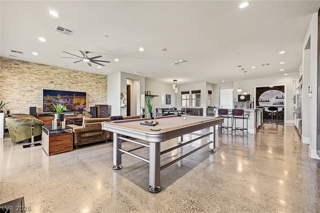 7942 W Torino Avenue, Las Vegas, NV 89113