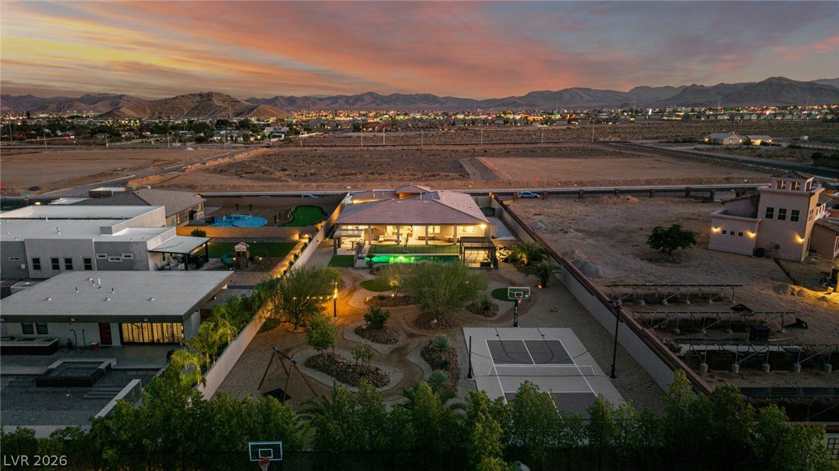7942 W Torino Avenue, Las Vegas, NV 89113