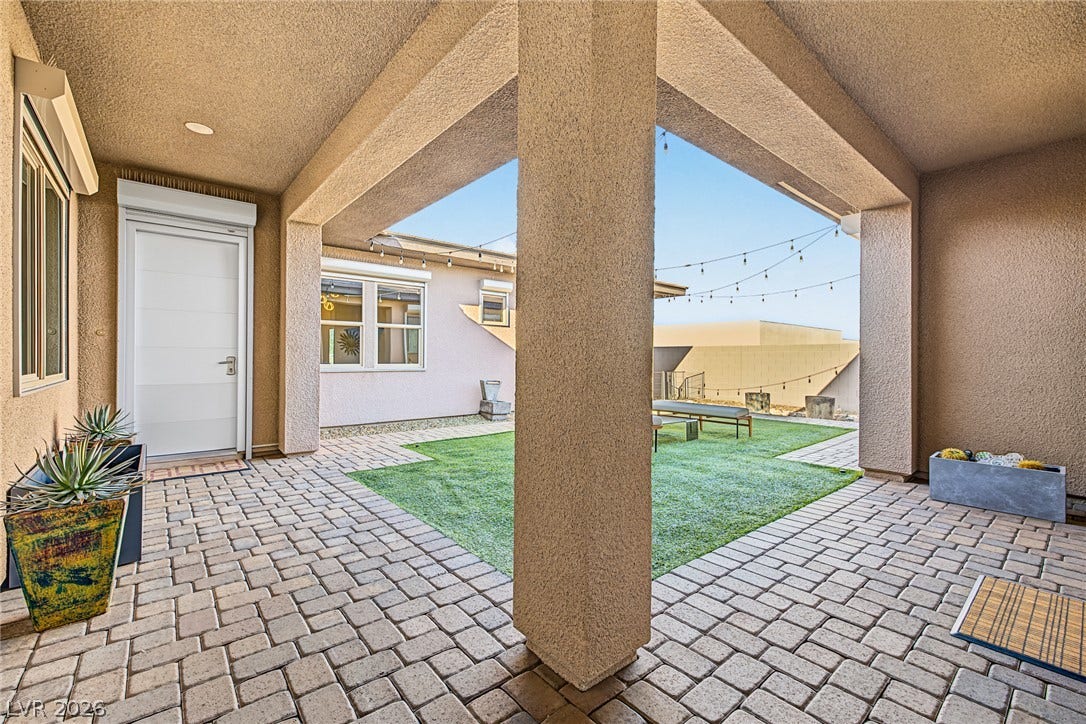 7942 W Torino Avenue, Las Vegas, NV 89113