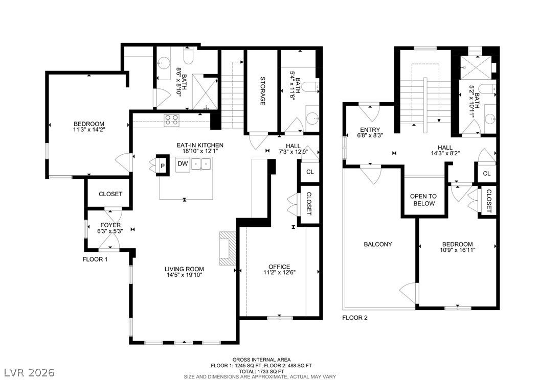 30 Strada Di Villaggio, #170, Henderson, NV 89011