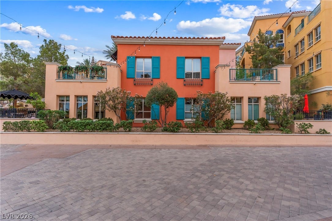 30 Strada Di Villaggio, #170, Henderson, NV 89011
