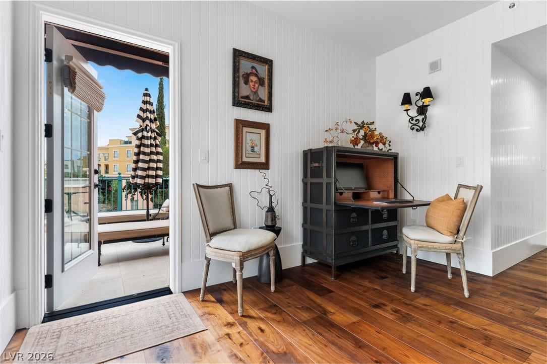 30 Strada Di Villaggio, #170, Henderson, NV 89011