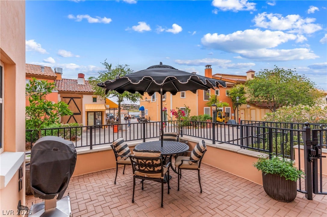 30 Strada Di Villaggio, #170, Henderson, NV 89011