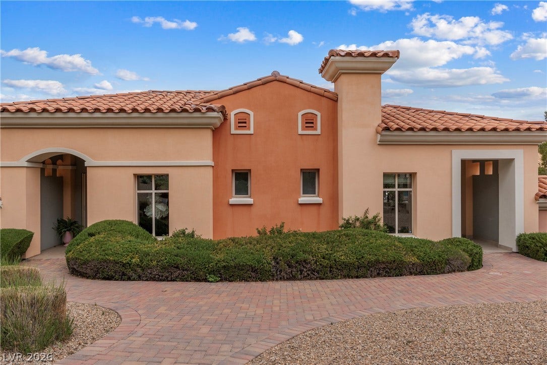30 Strada Di Villaggio, #170, Henderson, NV 89011