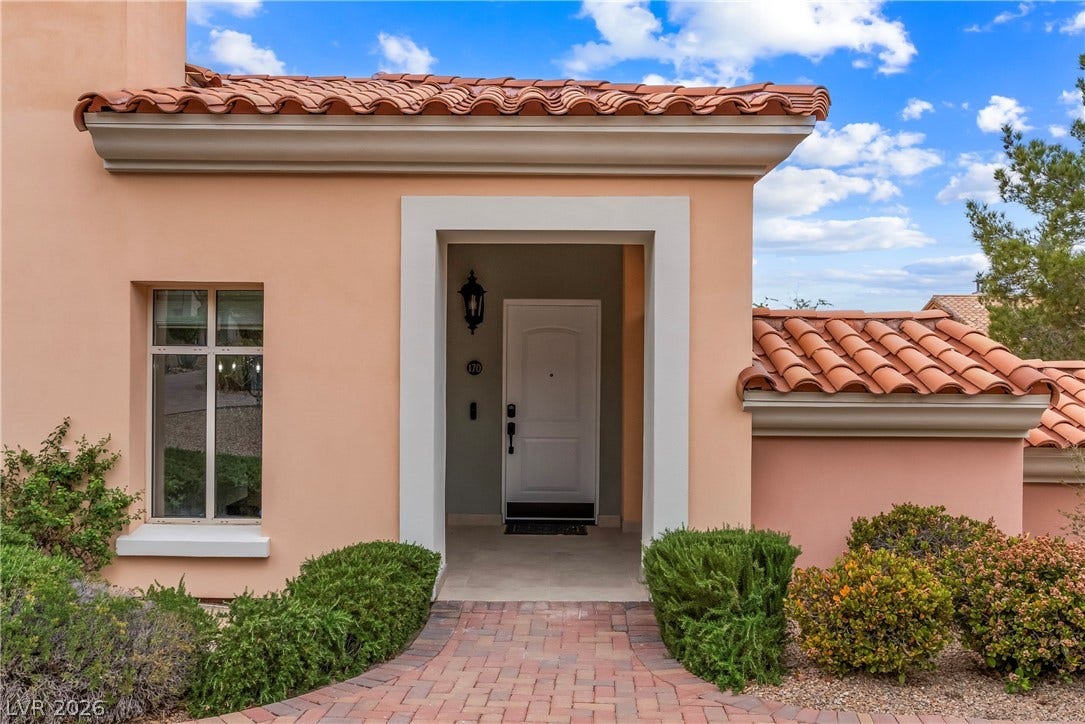 30 Strada Di Villaggio, #170, Henderson, NV 89011