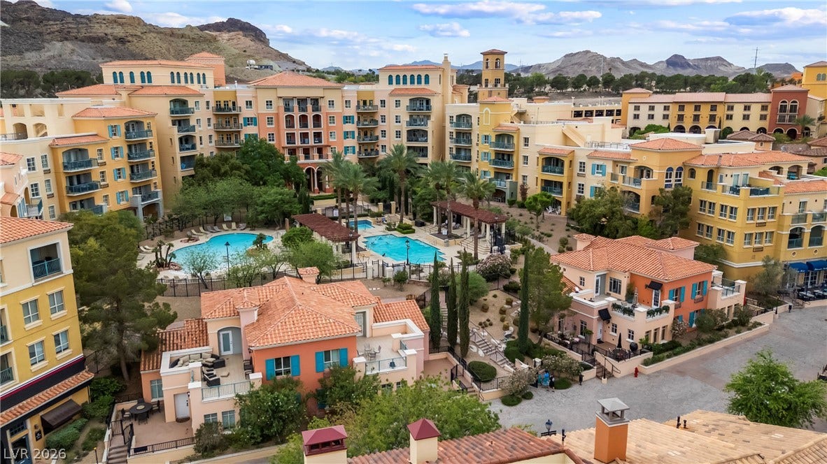 30 Strada Di Villaggio, #170, Henderson, NV 89011