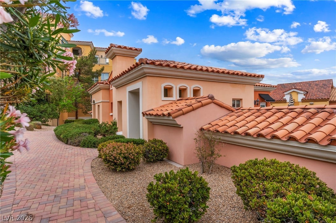 30 Strada Di Villaggio, #170, Henderson, NV 89011