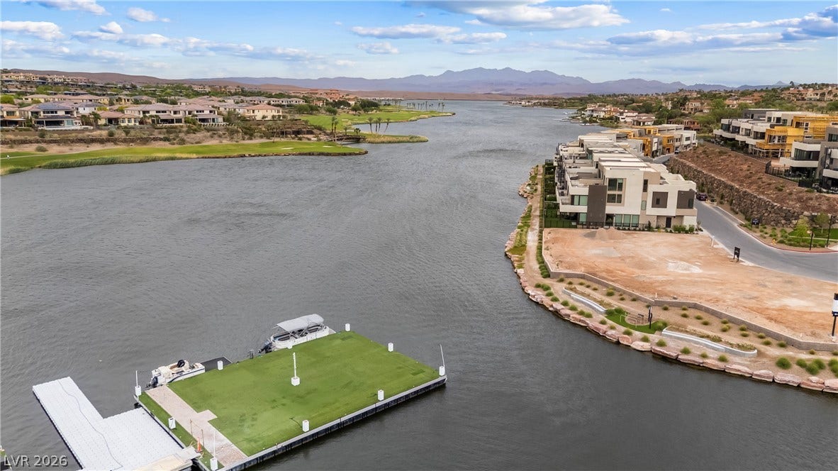 30 Strada Di Villaggio, #170, Henderson, NV 89011