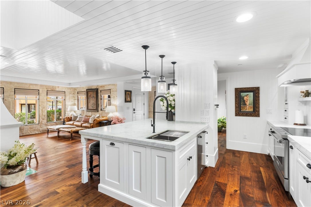 30 Strada Di Villaggio, #170, Henderson, NV 89011