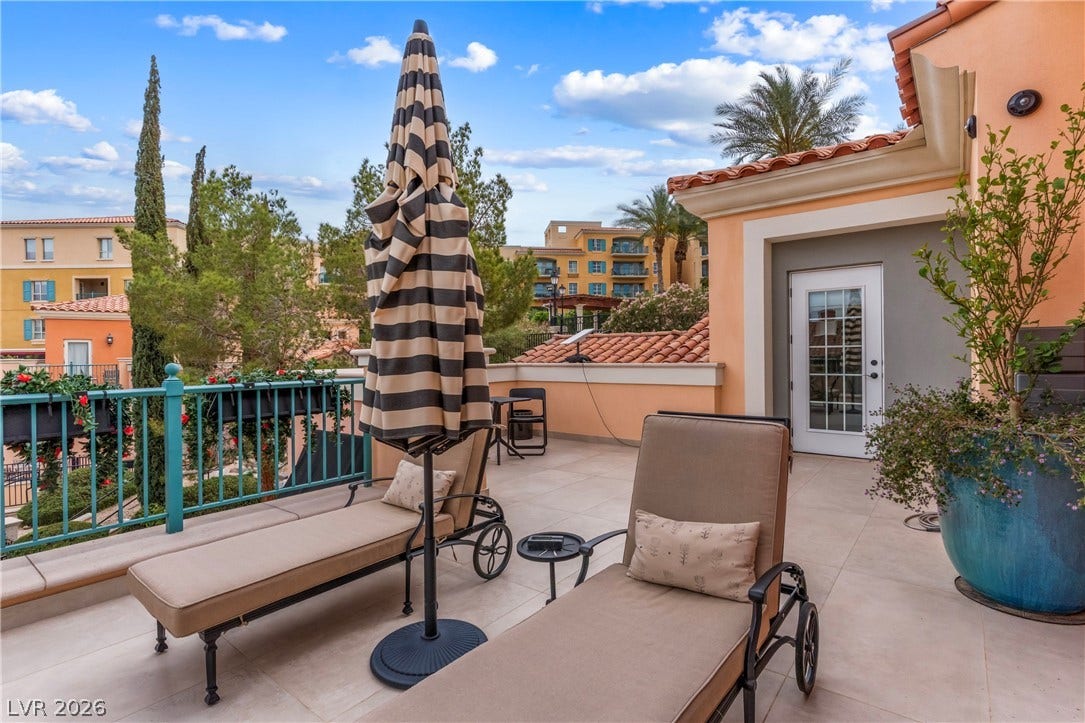 30 Strada Di Villaggio, #170, Henderson, NV 89011