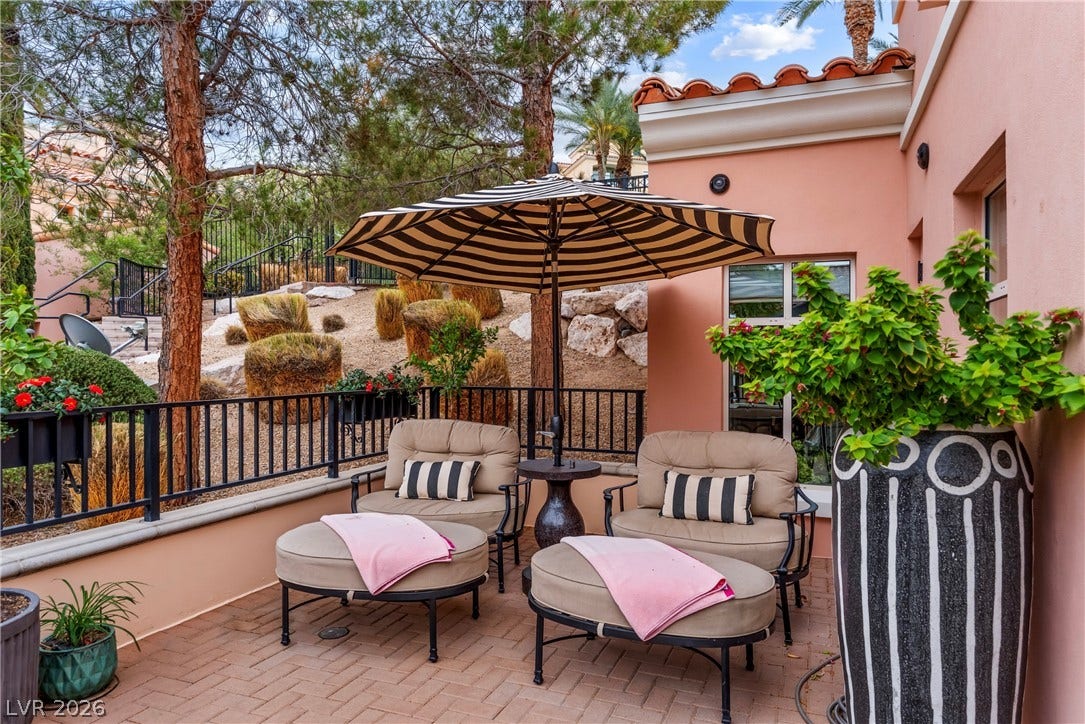30 Strada Di Villaggio, #170, Henderson, NV 89011