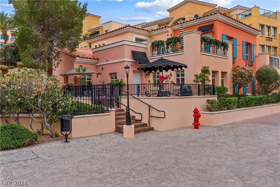 30 Strada Di Villaggio, #170, Henderson, NV 89011