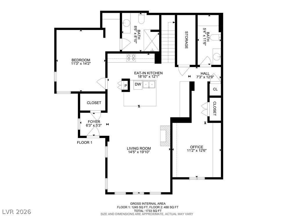 30 Strada Di Villaggio, #170, Henderson, NV 89011