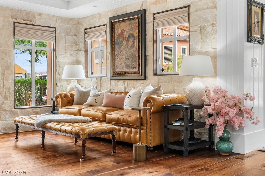 30 Strada Di Villaggio, #170, Henderson, NV 89011