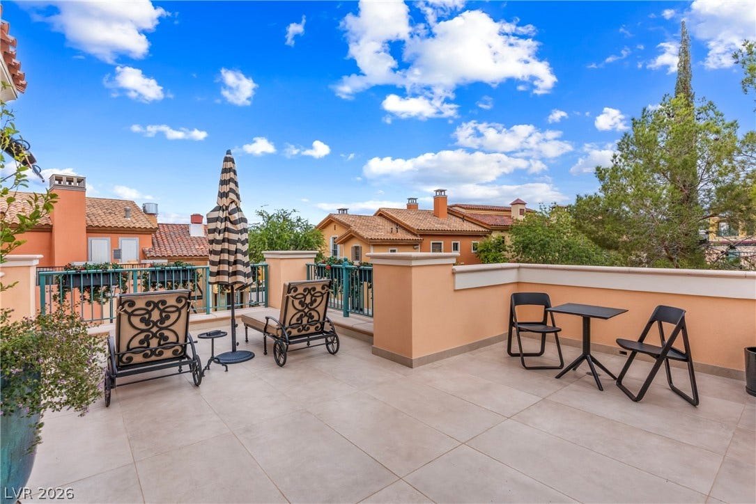 30 Strada Di Villaggio, #170, Henderson, NV 89011