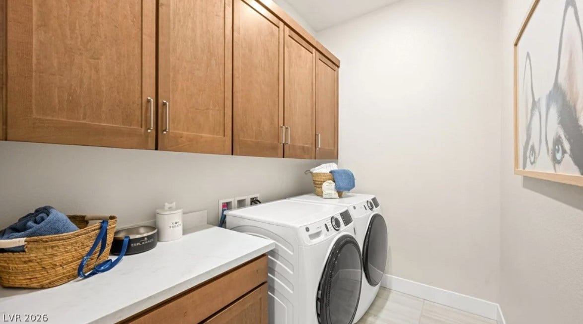 1973 Harmony Gardens Street, Las Vegas, NV 89138 Representative Photo