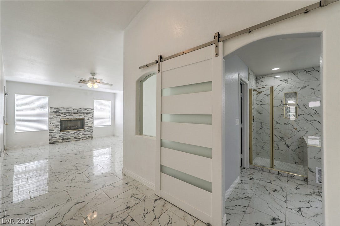 6124 Satre Court, North Las Vegas, NV 89031 6124 Satre Court, North Las Vegas, NV 89031