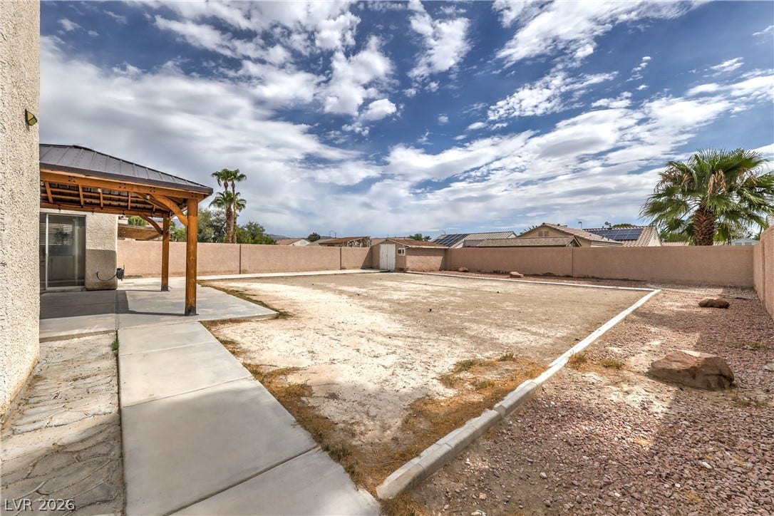 6124 Satre Court, North Las Vegas, NV 89031 6124 Satre Court, North Las Vegas, NV 89031
