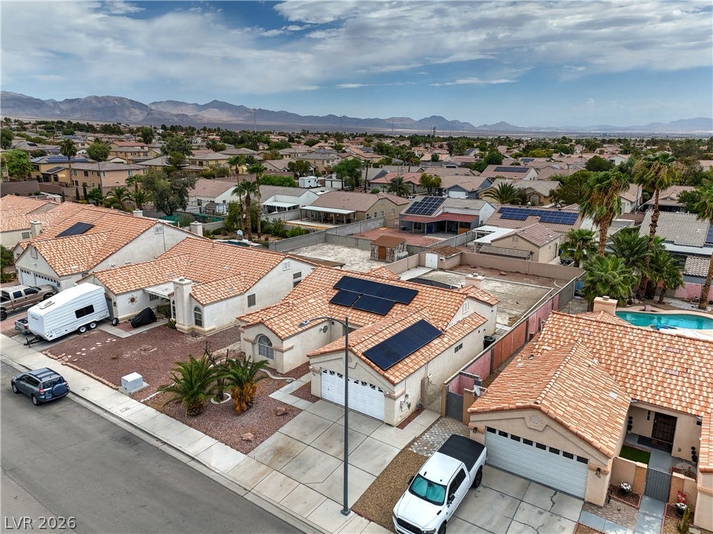 6124 Satre Court, North Las Vegas, NV 89031 6124 Satre Court, North Las Vegas, NV 89031