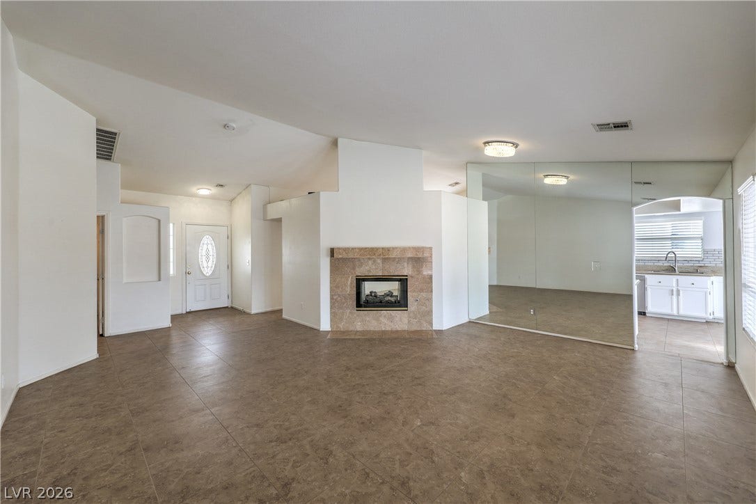 6124 Satre Court, North Las Vegas, NV 89031 6124 Satre Court, North Las Vegas, NV 89031
