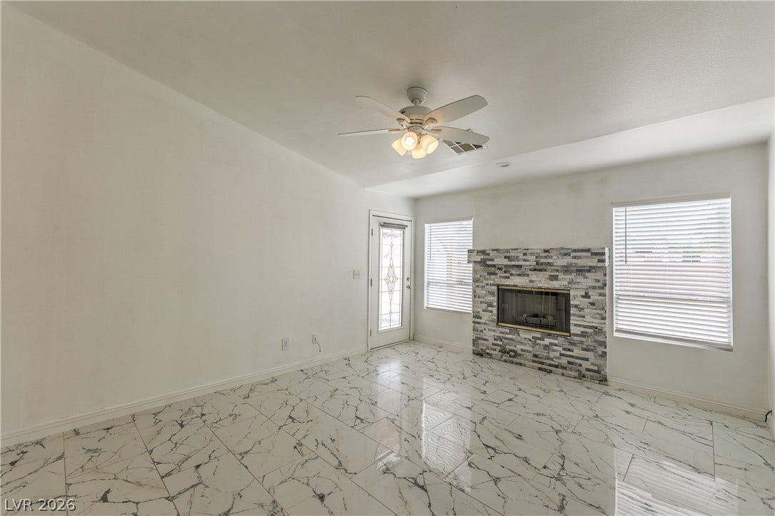 6124 Satre Court, North Las Vegas, NV 89031 6124 Satre Court, North Las Vegas, NV 89031