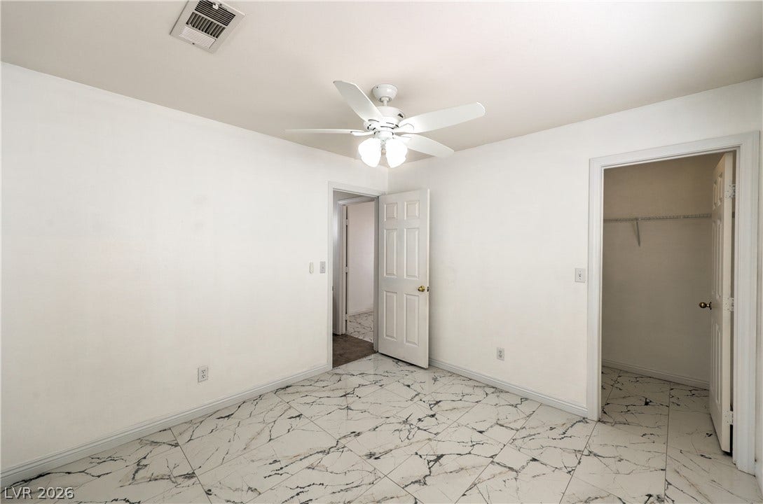 6124 Satre Court, North Las Vegas, NV 89031 6124 Satre Court, North Las Vegas, NV 89031
