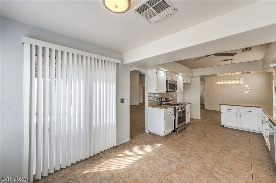 6124 Satre Court, North Las Vegas, NV 89031 6124 Satre Court, North Las Vegas, NV 89031