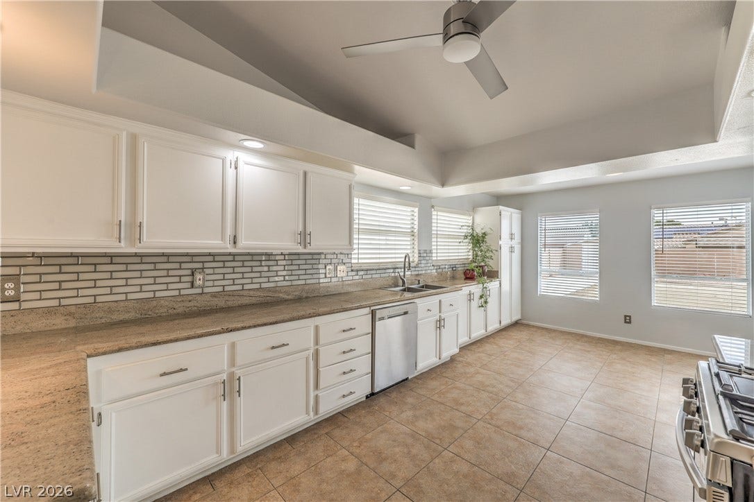 6124 Satre Court, North Las Vegas, NV 89031 6124 Satre Court, North Las Vegas, NV 89031