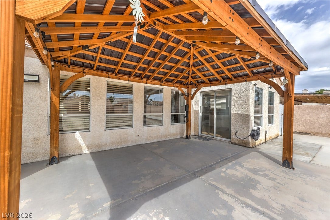 6124 Satre Court, North Las Vegas, NV 89031 6124 Satre Court, North Las Vegas, NV 89031