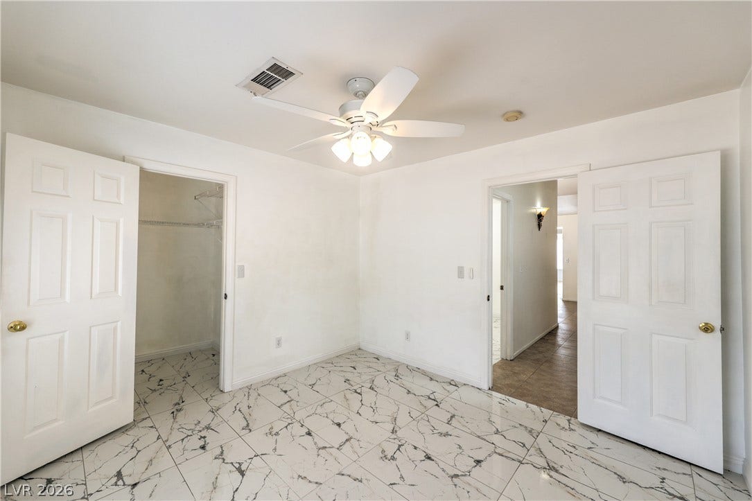 6124 Satre Court, North Las Vegas, NV 89031 6124 Satre Court, North Las Vegas, NV 89031