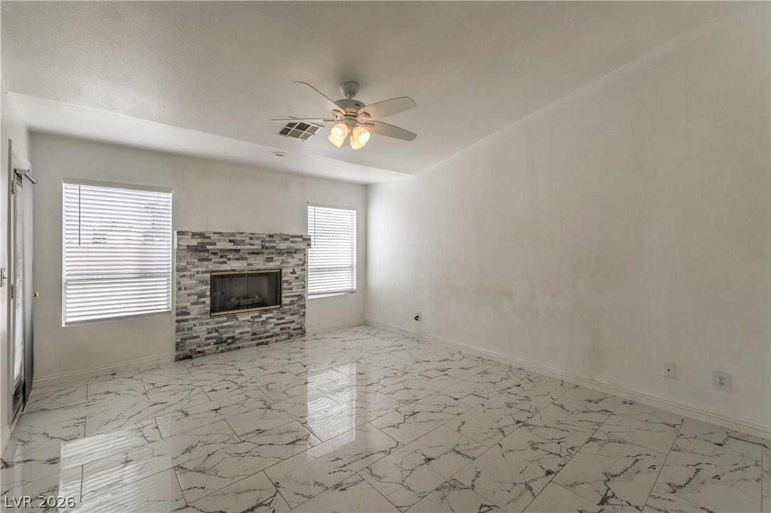 6124 Satre Court, North Las Vegas, NV 89031 6124 Satre Court, North Las Vegas, NV 89031